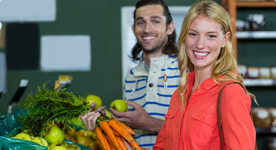Farm to Table: Our Organic Journey