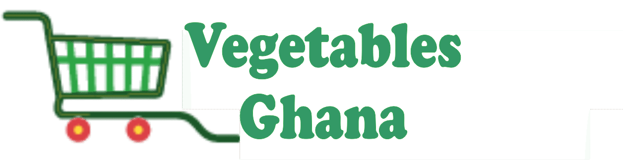 VEGETABLES GHANA